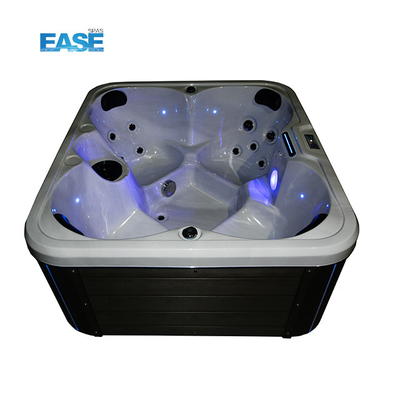 Aristech Acylic 4 posti Spa esterno vasca idromassaggio romantico vasche idromassaggio