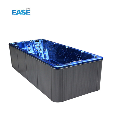2 posti 1 salotto Piscina Spa con sistema Balboa