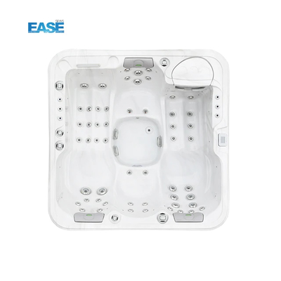 Idroterapia e massaggio Vasca idromassaggio vasca idromassaggio esterno vasca idromassaggio piscina idromassaggio
