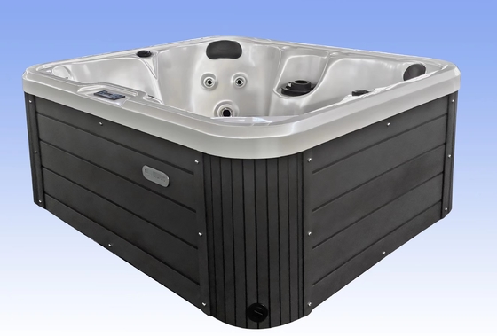 Europa Balboa Control Message Jets Whirlpool Spa esterno vasca idromassaggio Funzione