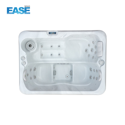 Nuova Acrylic Spa Balboa vasche da bagno Whirlpool Spa esterno vasca idromassaggio