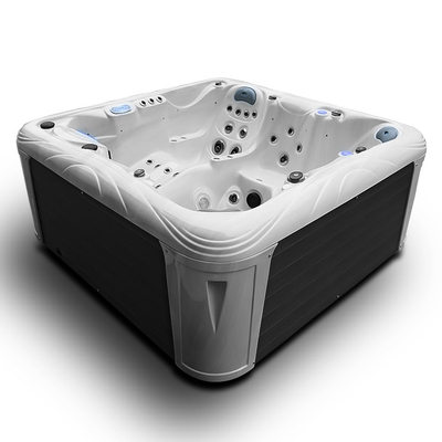 USA Balboa 6 persone vasca idromassaggio all'aperto spa vasche da bagno idromassaggio per jacuzzi