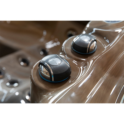 Gli accessori della vasca della stazione termale dotano il diffusore a getto d'un polverizzatore della stazione termale di Jet Nozzle Bath Tub Water