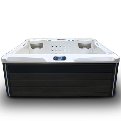 M-361D American Aristech Vasca Idromassaggio Idromassaggio da Esterno in Acrilico Jacuzzzi per 4 Persone
